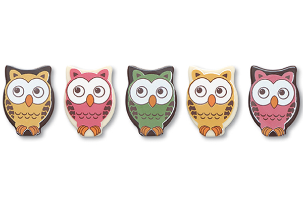 B000017006WDETALLES B000017006 - Buho - Imagen 1