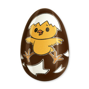 B000018561 - Huevo Cascarón